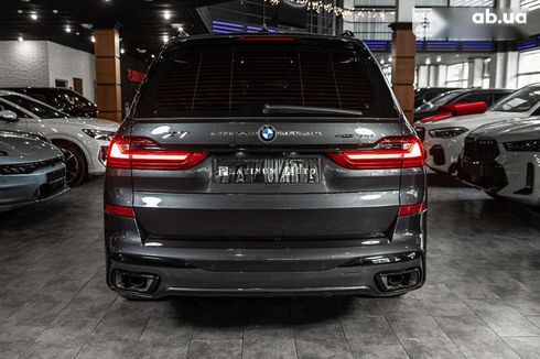 BMW X7 2022 - фото 26