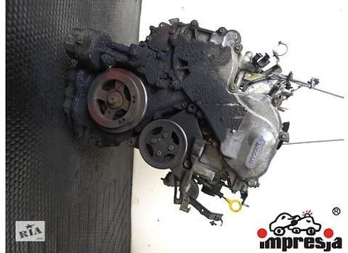 двигатель в сборе для Nissan Almera - купить на Автобазаре - фото 3