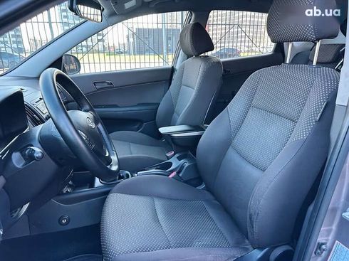 Hyundai i30 2011 - фото 15