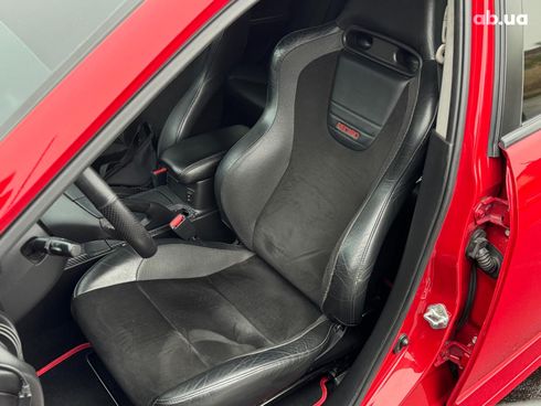 Mazda 6 mps 2007 красный - фото 57