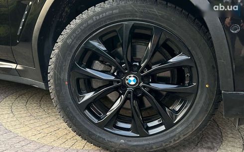 BMW X3 2018 - фото 25
