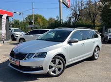 Купити універсал Skoda Octavia бу Вінниця - купити на Автобазарі