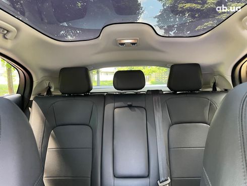 Jaguar I-Pace 2019 красный - фото 20