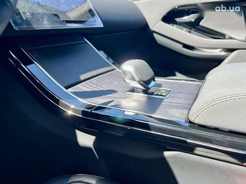Land Rover Range Rover Evoque 2024 - фото 22