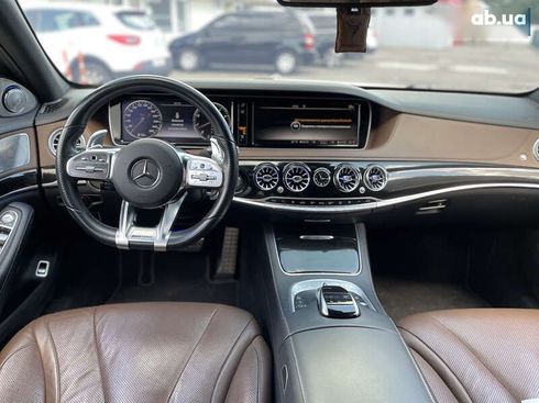 Mercedes-Benz S-Класс 2014 - фото 16