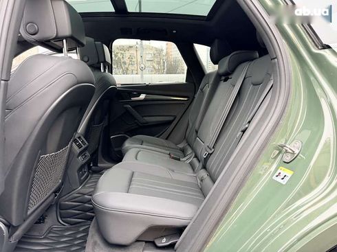 Audi SQ5 2021 - фото 20