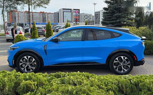 Ford Mustang Mach-E 2022 - фото 4