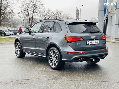 Audi Q5 2016 - фото 3