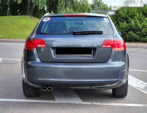 Audi A3 2008 - фото 2