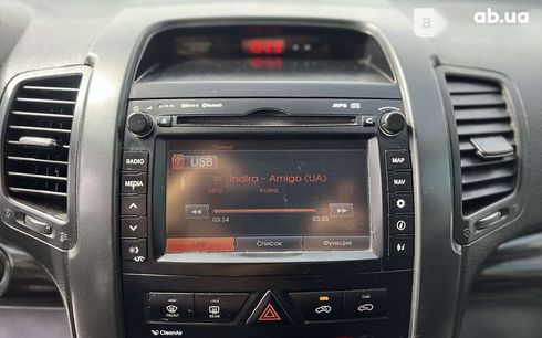 Kia Sorento 2011 - фото 19