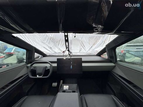 Tesla Cybertruck 2024 - фото 16