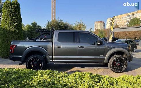 Ford f-150 2015 - фото 8