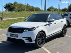 Продажа Land Rover б/у в Винницкой области - купить на Автобазаре