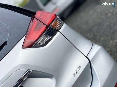 Nissan Rogue 2017 - фото 23