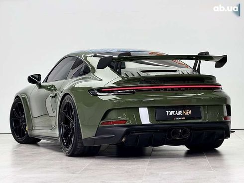 Porsche 911 2022 - фото 14