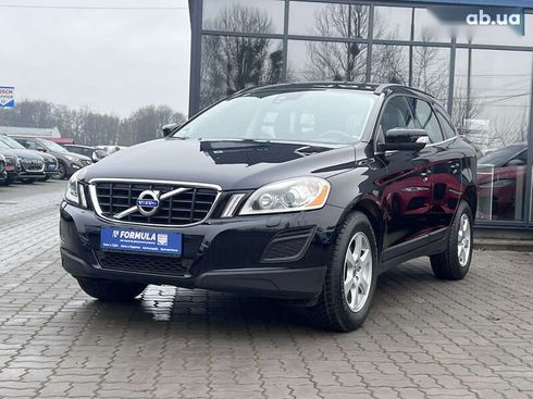 Volvo XC60 2011 - фото 8