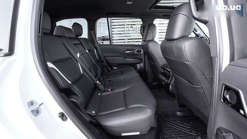 Toyota Land Cruiser 2023 - фото 7