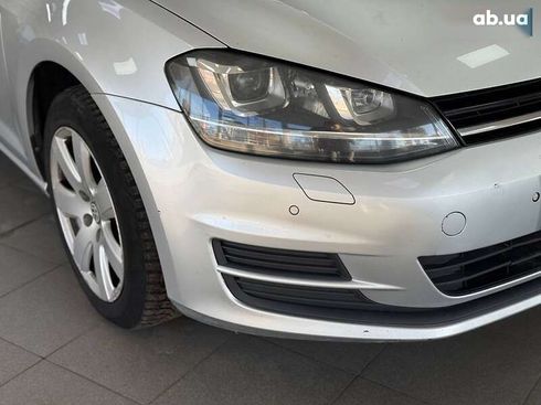 Volkswagen Golf 2014 - фото 3