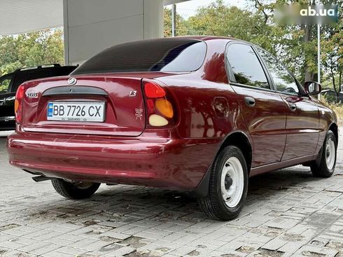 ЗАЗ Sens 2013 - фото 12