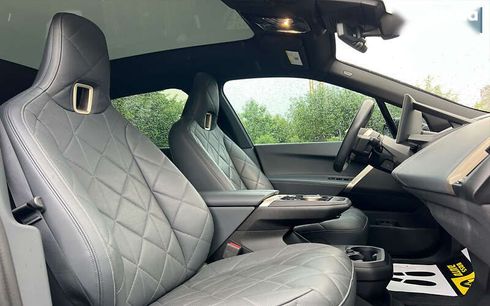 BMW iX 2023 - фото 13
