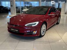 Продажа б/у Tesla Model S в Киевской области - купить на Автобазаре