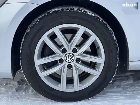 Volkswagen Golf 2020 - фото 17