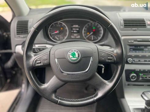 Skoda Octavia 2012 - фото 27