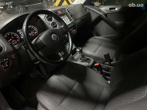 Volkswagen Tiguan 2010 - фото 18