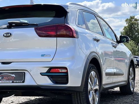 Kia Niro 2020 - фото 13