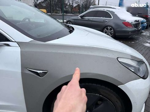 Tesla Model 3 2018 - фото 12