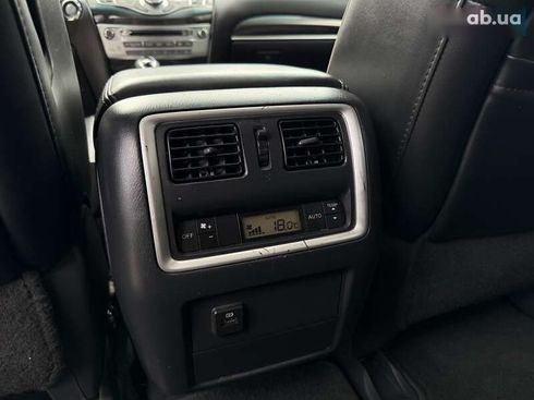 Infiniti QX60 2018 - фото 22