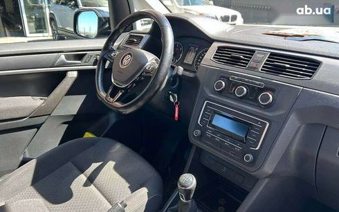 Volkswagen Caddy 2017 - фото 14