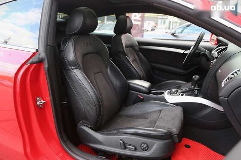 Audi A5 2010 - фото 11