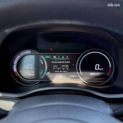Kia Niro 2019 - фото 27