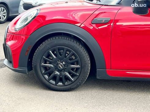 MINI Hatch 2017 - фото 19