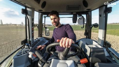 Valtra A95 2025 - фото 8