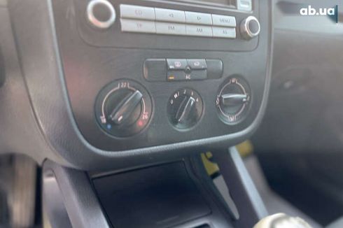 Volkswagen Golf 2008 - фото 19