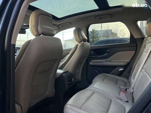 Lincoln Corsair 2020 - фото 24