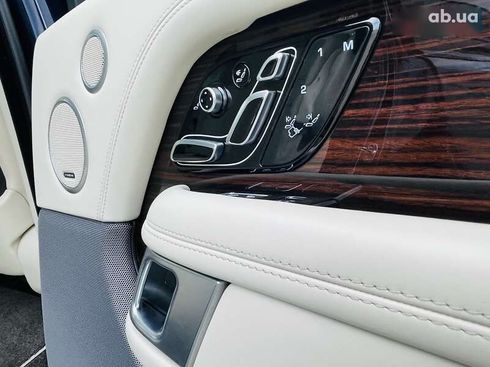 Land Rover Range Rover 2020 - фото 23