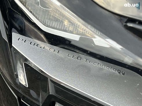 Peugeot 3008 2021 - фото 14
