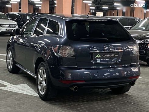 Mazda CX-7 2011 - фото 4