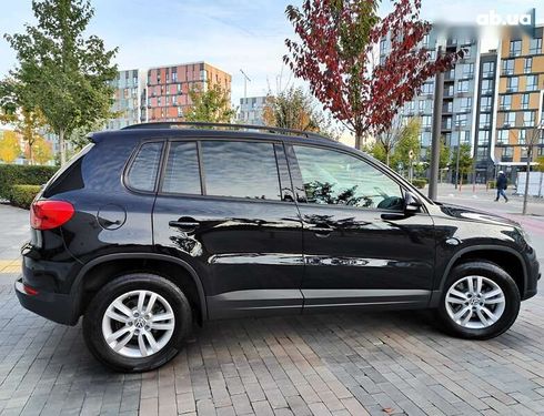 Volkswagen Tiguan 2015 - фото 24