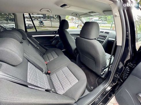 Skoda Octavia 2010 - фото 26
