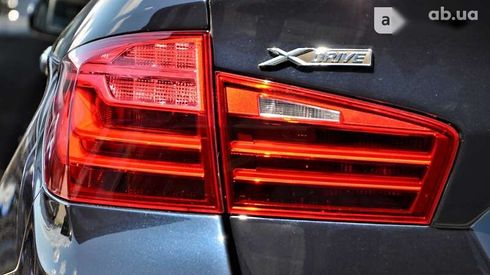 BMW 5 серия 2016 - фото 17