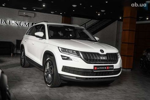 Skoda Kodiaq 2020 - фото 30