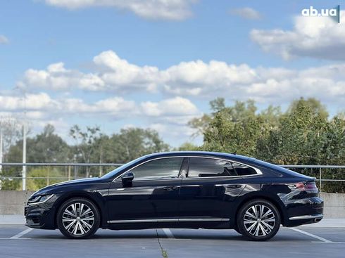 Volkswagen Arteon 2020 - фото 12