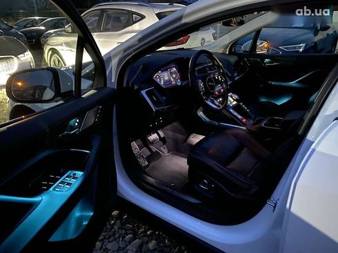 Jaguar I-Pace 2020 - фото 4