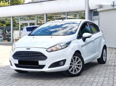 Купити Ford бу в Україні - купити на Автобазарі