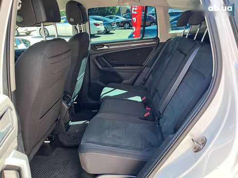 Volkswagen Tiguan 2021 - фото 27