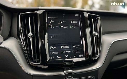 Volvo XC60 2020 - фото 15